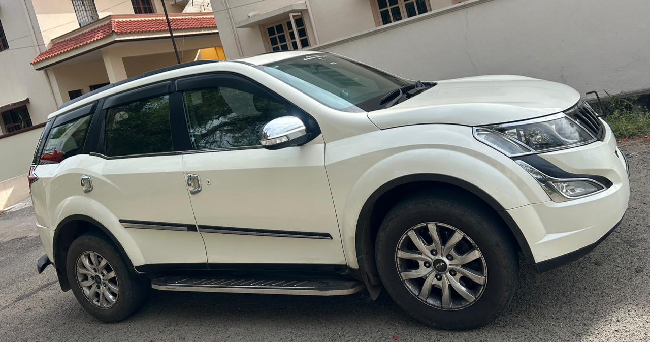 Mahindra XUV 500 - Image 7